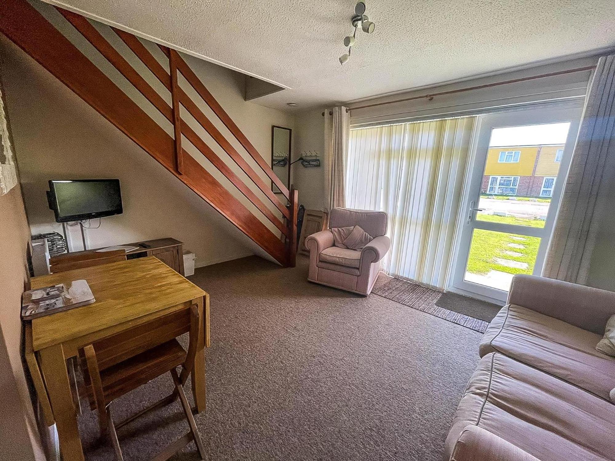Lovely 4 Berth Chalet To Hire In Hemsby Nearby The Beach Ref 18177B Exterior foto